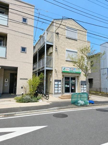ランド金沢文庫