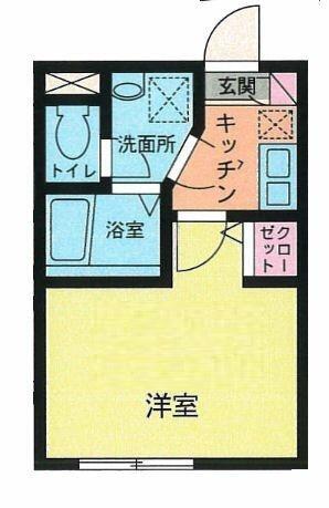 ランド金沢文庫