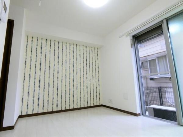 ランド金沢文庫