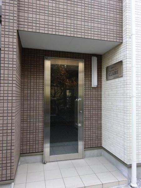 横濱蒔田クレール