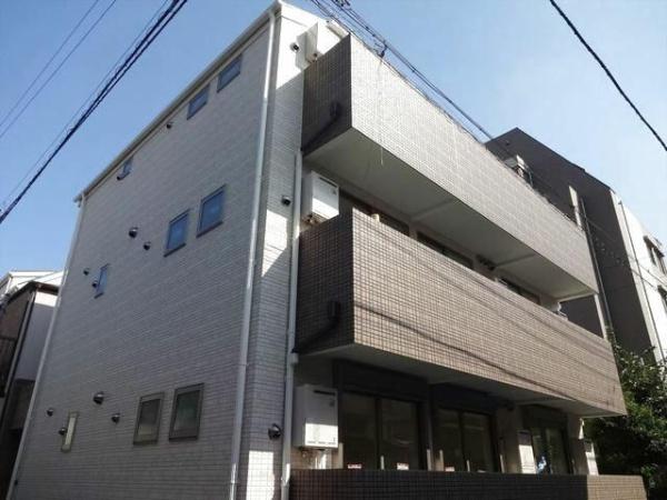 横濱蒔田クレール