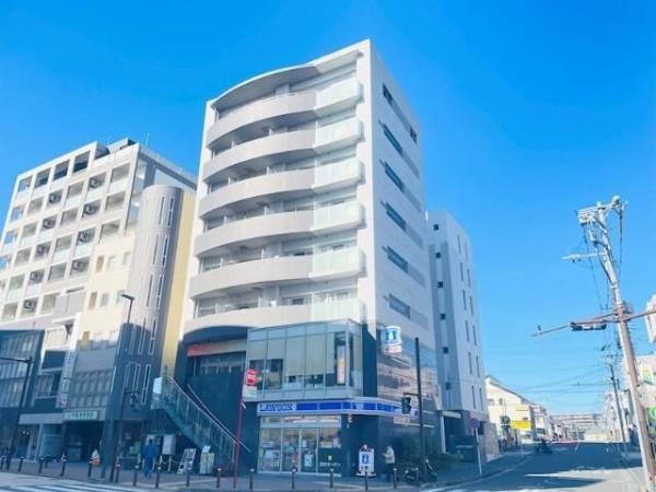 コンフォート　リヴ　戸塚