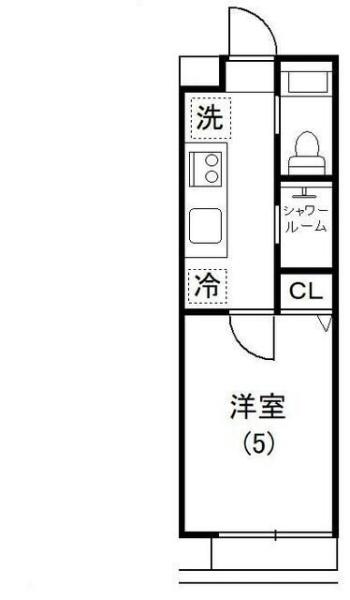 アイビーⅤ