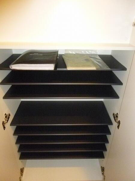 スクエアシティ横浜新子安