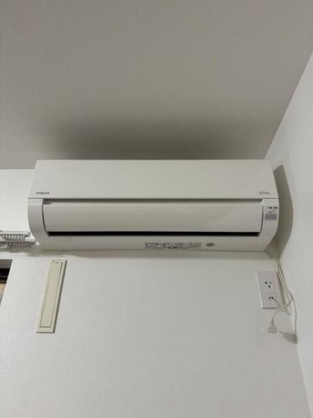 ヴィラ・ベルカント横浜庚台