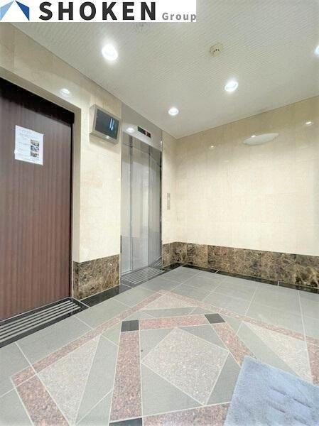グリフィン横浜・桜木町駅前弐番館