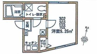 クローバーハウス