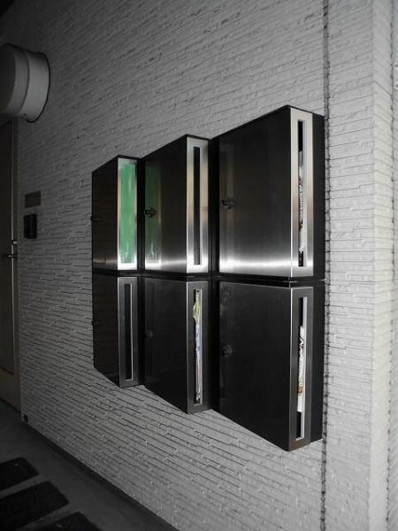 クローバーハウス