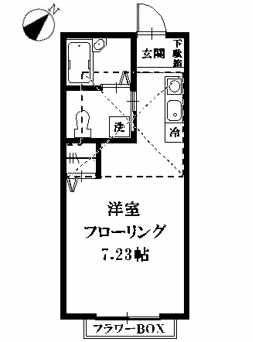 ルシエル横浜南