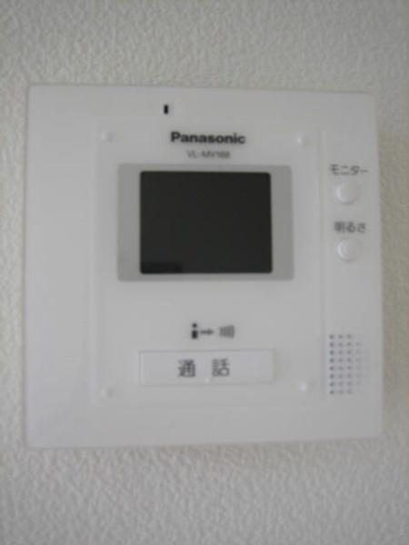 ルシエル横浜南