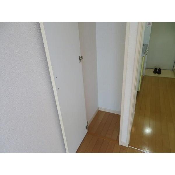 ヴェルステージ関内
