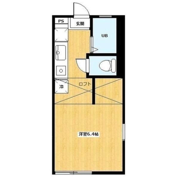 Ｋ’ｓ　Ｆｌａｔ　Ｎｉｓｈｉ－Ｔｏｂｅ