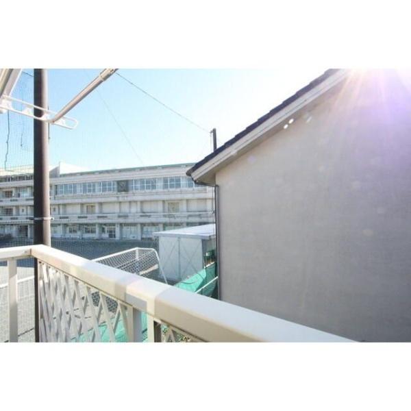 Ｋ’ｓ　Ｆｌａｔ　Ｎｉｓｈｉ－Ｔｏｂｅ