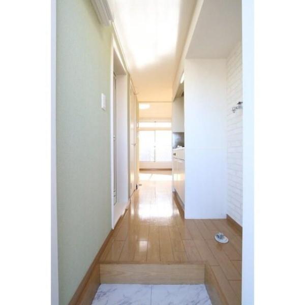 Ｋ’ｓ　Ｆｌａｔ　Ｎｉｓｈｉ－Ｔｏｂｅ
