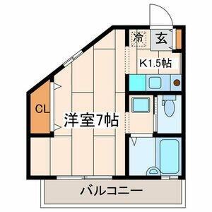パレス菊名