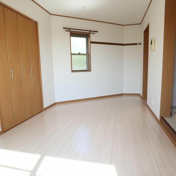 パレス菊名