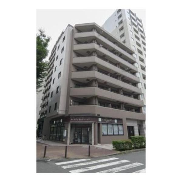 レジアス新横浜