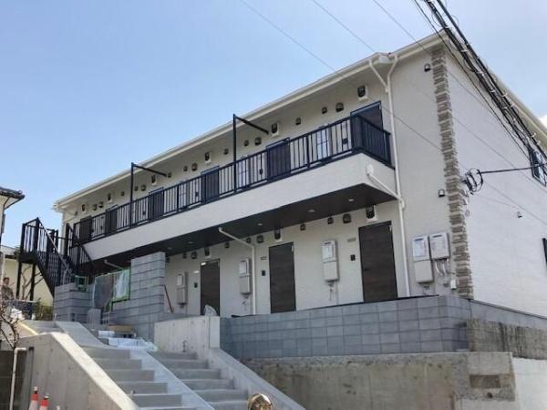 アリエッタ横浜白楽