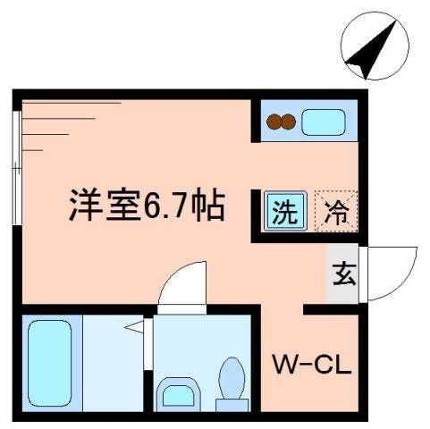 チャーリーハウス