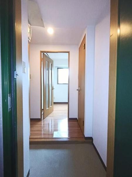 ドルック竹内