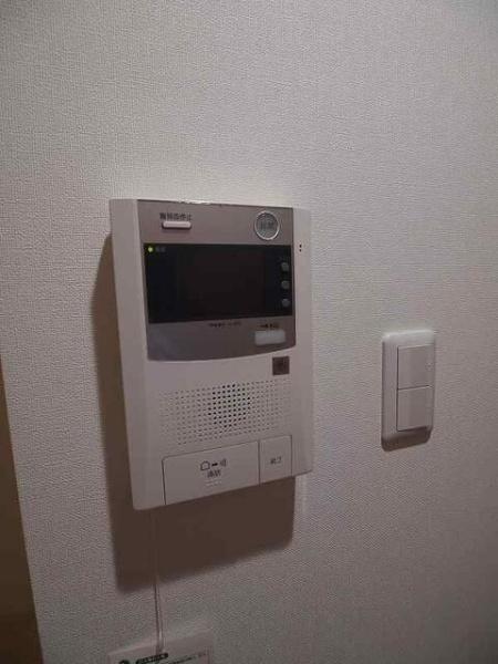 グランリーヴェル横濱プルミエ