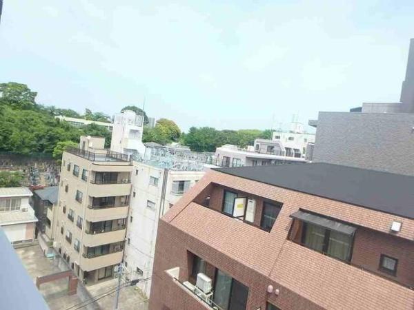 グランリーヴェル横濱プルミエ