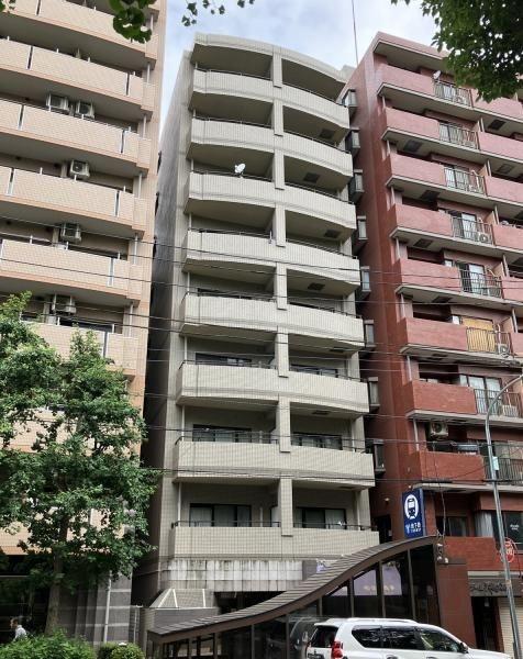 フェアネスＫ横浜
