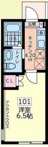 アイズ瀬谷