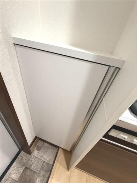 アイズ瀬谷