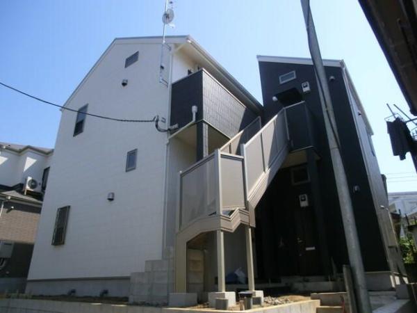 プラナス東久保Ⅱ