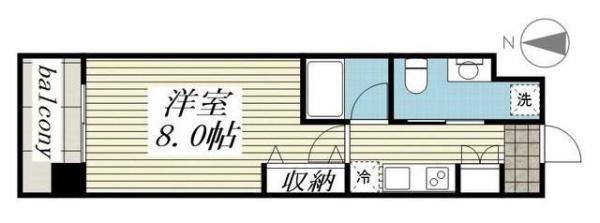 インボイス鶴見レジデンス