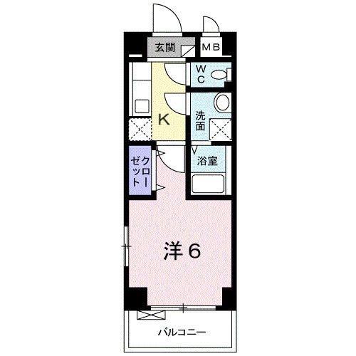 ＹＮハイムⅠ