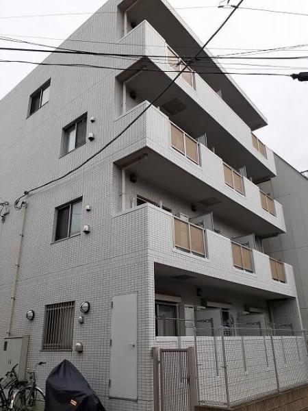 ＹＮハイムⅠ