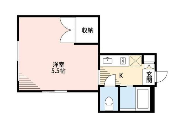 ロイヤルコート三ツ沢