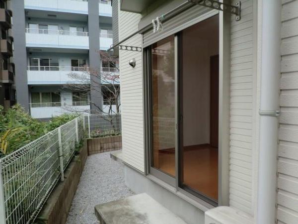 ロイヤルコート三ツ沢