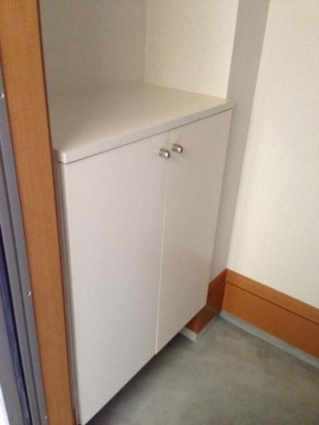 ロイヤルコート三ツ沢