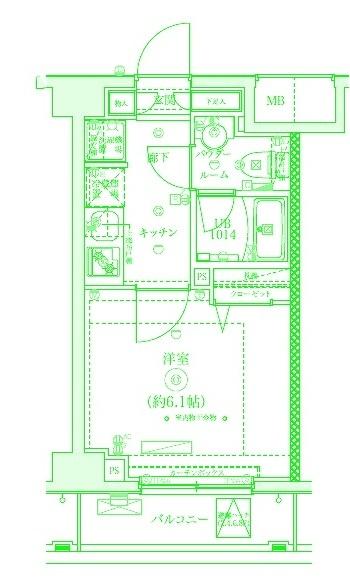 RELUXIA横濱弘明寺
