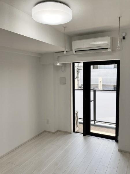 RELUXIA横濱東