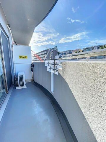 スカイコート横浜駅西口