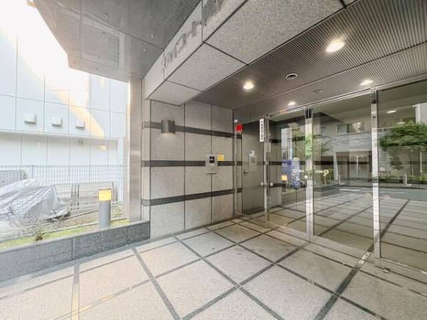 スカイコート横浜駅西口