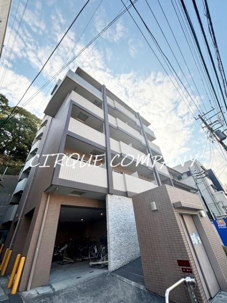 リヴシティ横濱浅間台