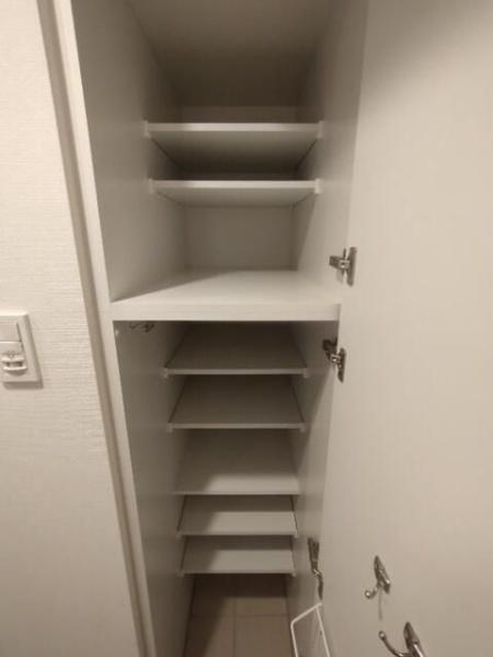 クレイシア西横浜グランカリテ
