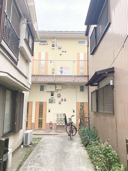 レオポルダ桜木町