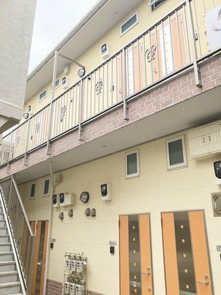 レオポルダ桜木町
