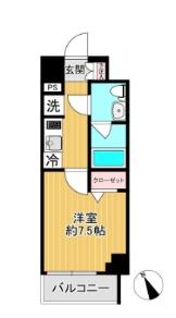 ＳＨＯＫＥＮ　Ｒｅｓｉｄｅｎｃｅ横浜天王町Ⅱ