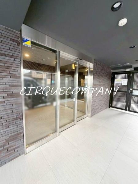 ＳＨＯＫＥＮ　Ｒｅｓｉｄｅｎｃｅ横浜天王町Ⅱ