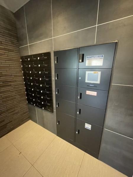 ＳＨＯＫＥＮ　Ｒｅｓｉｄｅｎｃｅ横浜天王町Ⅱ