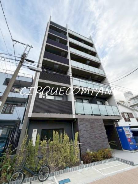 ＳＨＯＫＥＮ　Ｒｅｓｉｄｅｎｃｅ横浜天王町Ⅱ