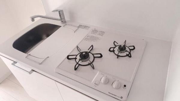 リヴシティ横濱ヒルサイドテラス