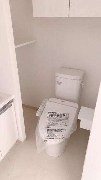リヴシティ横濱ヒルサイドテラス